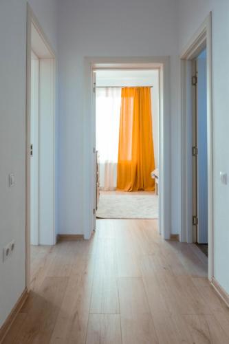 Előcsarnok, Solomon Apartments ap 1 in Ernei Előcsarnok, Solomon Apartments ap 1 in Ernei