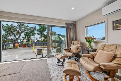 المنظر الخارجي, Gatehouse on the Bay - Christchurch Holiday Unit in Mount Pleasant المنظر الخارجي, Gatehouse on the Bay - Christchurch Holiday Unit in Mount Pleasant