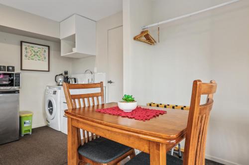 المنظر الخارجي, Gatehouse on the Bay - Christchurch Holiday Unit in Mount Pleasant المنظر الخارجي, Gatehouse on the Bay - Christchurch Holiday Unit in Mount Pleasant