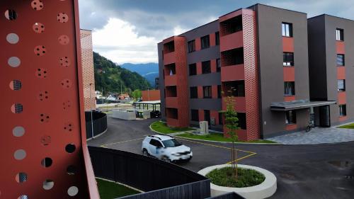 Изглед, Apartment Ozare in Словен Градец Изглед, Apartment Ozare in Словен Градец