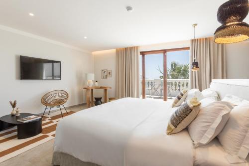 Le Mirage in 보르므 레 미모사 Le Mirage in 보르므 레 미모사