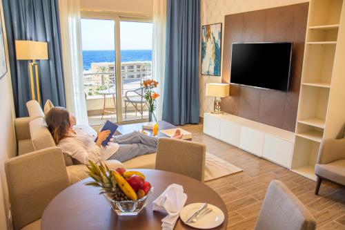 Helnan Mamoura Hotel & Events Center in Alexandria Helnan Mamoura Hotel & Events Center in Alexandria