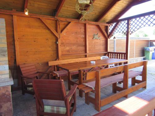 Apartmany Bobrovnik in Bobrovnik Apartmany Bobrovnik in Bobrovnik