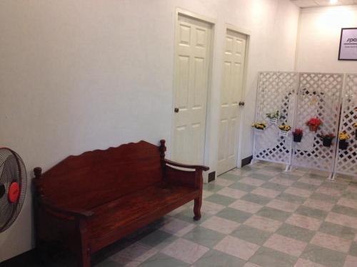 スペース ベン ゲストハウス アット ムアンカオ4