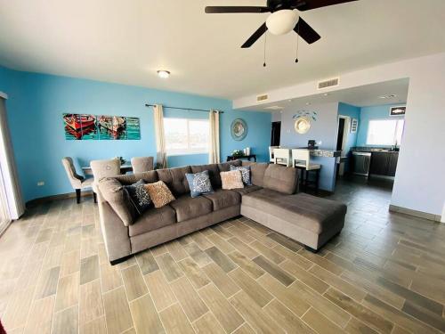 Beautiful Condo La Joya - Near Beach with Views in Las Conchas Beautiful Condo La Joya - Near Beach with Views in Las Conchas