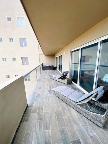 Beautiful Condo La Joya - Near Beach with Views in Las Conchas Beautiful Condo La Joya - Near Beach with Views in Las Conchas
