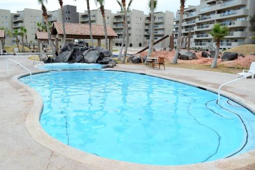 Beautiful Condo La Joya - Near Beach with Views in Las Conchas Beautiful Condo La Joya - Near Beach with Views in Las Conchas