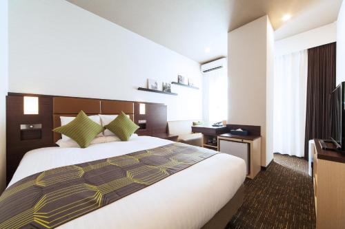 ホテルマイステイズ羽田 (HOTEL MYSTAYS Haneda) in 羽田国際空港 ホテルマイステイズ羽田 (HOTEL MYSTAYS Haneda) in 羽田国際空港