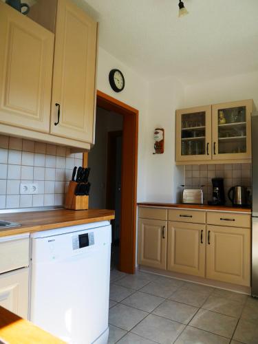 Ferienwohnung Eichkatzel in Falkenstein Ferienwohnung Eichkatzel in Falkenstein