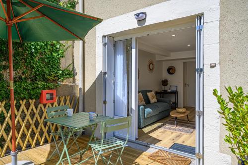 สิ่งอำนวยความสะดวก, LA CARLITA - Studio Proche gare Vannes avec parking in ใจกลางเมืองวาน สิ่งอำนวยความสะดวก, LA CARLITA - Studio Proche gare Vannes avec parking in ใจกลางเมืองวาน