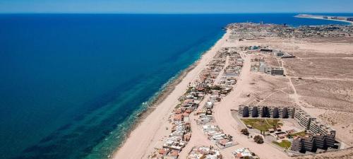 Beautiful Condo La Joya - Near Beach with Views in Las Conchas Beautiful Condo La Joya - Near Beach with Views in Las Conchas