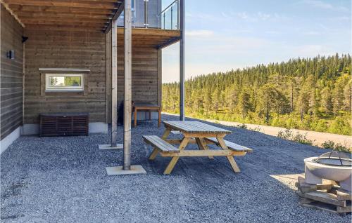 Eksterijer hotela, Cozy Apartment In Sysslebäck With Wifi (Cozy Apartment In Syssleback With Wifi) in Syssleback Eksterijer hotela, Cozy Apartment In Sysslebäck With Wifi (Cozy Apartment In Syssleback With Wifi) in Syssleback