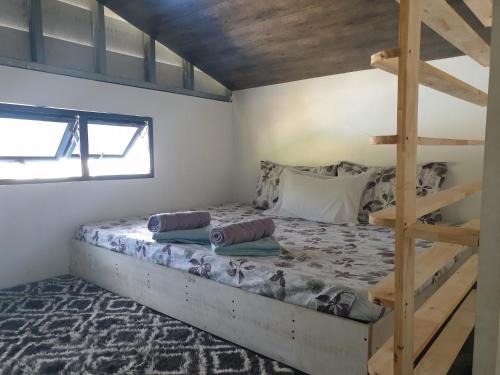 Tupi's Beachfront Home 2BR near Nagtabon Beach Tupi's Beachfront Home 2BR near Nagtabon Beach