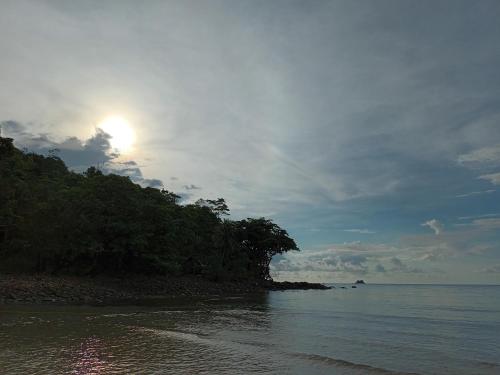 Beach, Tupi's Beachfront Home 2BR near Nagtabon Beach Beach, Tupi's Beachfront Home 2BR near Nagtabon Beach