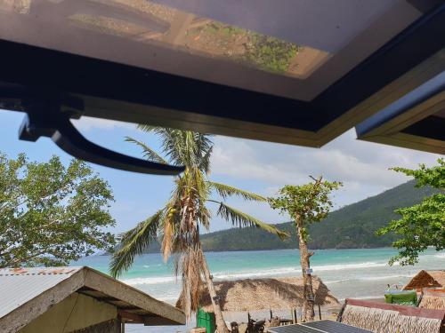 Beach, Tupi's Beachfront Home 2BR near Nagtabon Beach Beach, Tupi's Beachfront Home 2BR near Nagtabon Beach