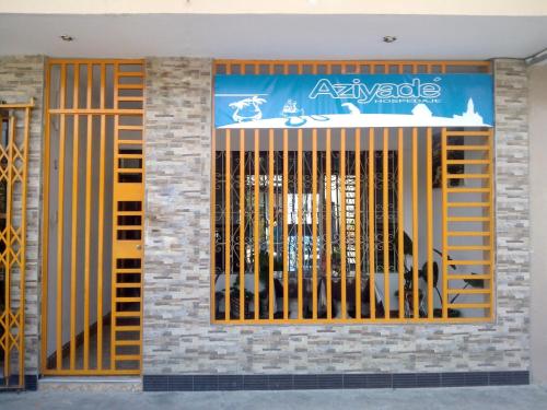 This photo about Hospedaje Aziyade shared on HyHotel.com