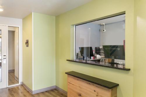 ردهة, WoodSpring Suites Houston I-45 Airtex in شمال هيوستن ردهة, WoodSpring Suites Houston I-45 Airtex in شمال هيوستن