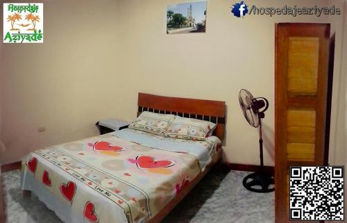 This photo about Hospedaje Aziyade shared on HyHotel.com