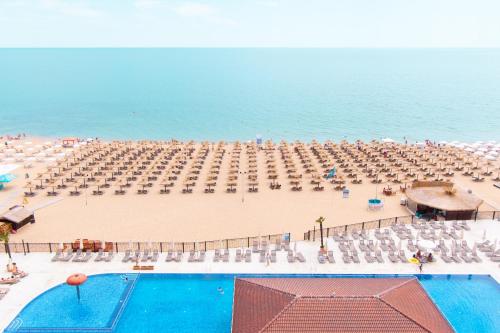 沙灘, Admiral Hotel - Ultra All Inclusive & Private Beach in 金沙灘 沙灘, Admiral Hotel - Ultra All Inclusive & Private Beach in 金沙灘