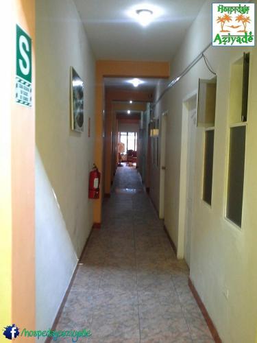 This photo about Hospedaje Aziyade shared on HyHotel.com