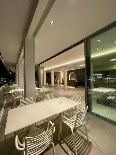 Hotel Cristallo in Senigallia Hotel Cristallo in Senigallia