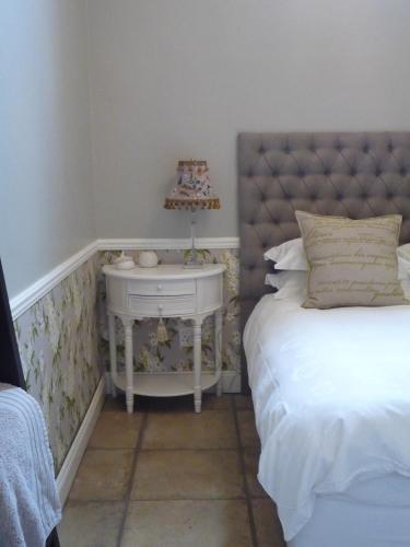 This photo about Worcester Cottage and Suite shared on HyHotel.com