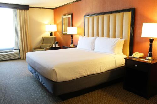 Hotel Burbank in Burbank Hotel Burbank in Burbank