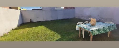 CASA VINTAGE - AMPLIO PATIOTW, wifi in Trelew CASA VINTAGE - AMPLIO PATIOTW, wifi in Trelew