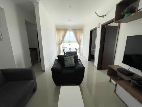 Condominio Las Palmas II VILLA FATIMA in 4区 Condominio Las Palmas II VILLA FATIMA in 4区