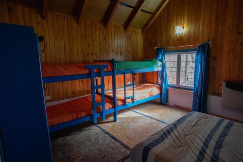 Alhue Patagonia Hostel in San Martin De Los Andes Alhue Patagonia Hostel in San Martin De Los Andes
