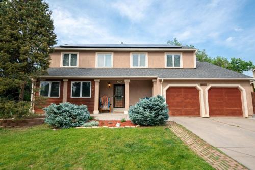 4807 E Davies Place in Greenwood Village (CO) 4807 E Davies Place in Greenwood Village (CO)