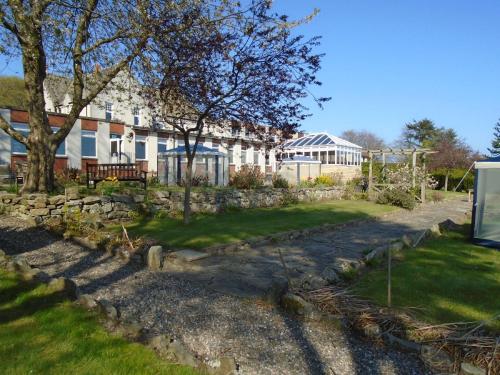 Vista exterior, Pitbauchlie House Hotel - Sure Hotel Collection by Best Western in Dunfermline Vista exterior, Pitbauchlie House Hotel - Sure Hotel Collection by Best Western in Dunfermline