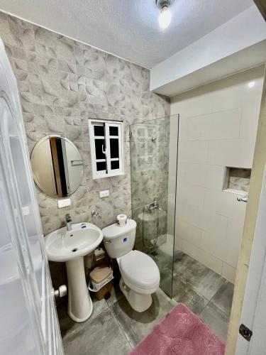 Bany, Oasis de Paz 1.2 in Jarabacoa Bany, Oasis de Paz 1.2 in Jarabacoa