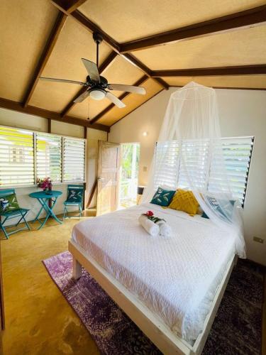 Bak A Yaad in Negril Bak A Yaad in Negril