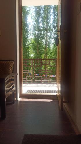 Mentokling Guest House and Garden Restaurant in Leh Mentokling Guest House and Garden Restaurant in Leh