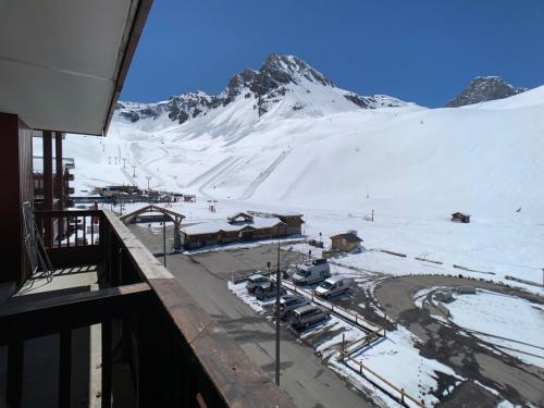 Appartement 6 pers - Balcon - Proche pistes et commodités - Ski aux pieds - FR-1-502-289 (Appartement 6 pers. a Tignes Val Claret - Acces direct aux pistes, balcon, animaux acceptes - FR-1-5) in Tignes Appartement 6 pers - Balcon - Proche pistes et commodités - Ski aux pieds - FR-1-502-289 (Appartement 6 pers. a Tignes Val Claret - Acces direct aux pistes, balcon, animaux acceptes - FR-1-5) in Tignes