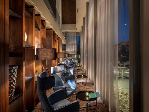 Étterem, Bergvliet Villa's in Oosterhout Étterem, Bergvliet Villa's in Oosterhout