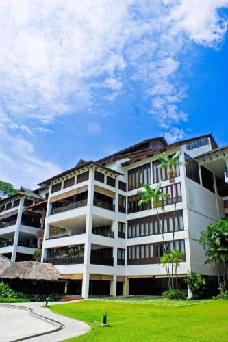 花园, Mines Beach Resort Hotel in 史里肯邦安/无拉港 花园, Mines Beach Resort Hotel in 史里肯邦安/无拉港