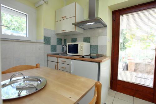 Instalaciones, DINO Studio and Room Apartments in Strunjan Instalaciones, DINO Studio and Room Apartments in Strunjan