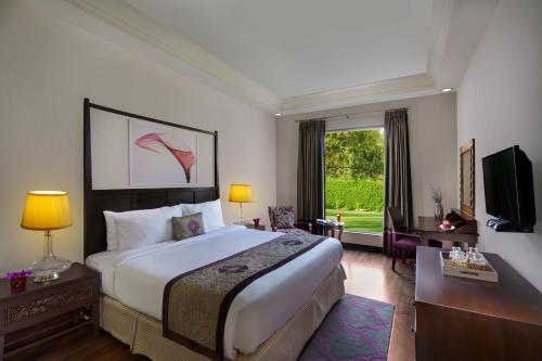 Vivanta Katra, Vaishno Devi in 卡特拉(查謨和克什米爾) Vivanta Katra, Vaishno Devi in 卡特拉(查謨和克什米爾)