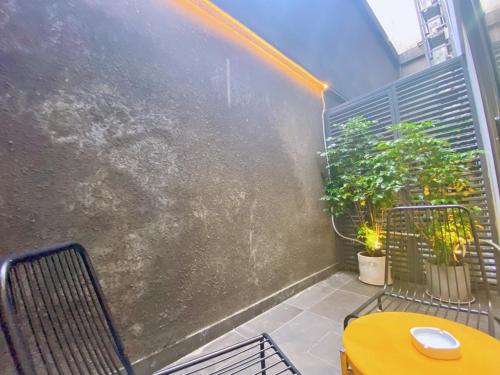 Балкон/терраса, Arista near Binh Quoi Village Балкон/терраса, Arista near Binh Quoi Village