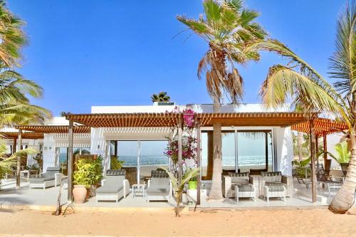Entrada, Villa Cristina Alojamento, Praia de Chaves, Boa Vista, Cape Verde, WI-FI in Rabil Entrada, Villa Cristina Alojamento, Praia de Chaves, Boa Vista, Cape Verde, WI-FI in Rabil