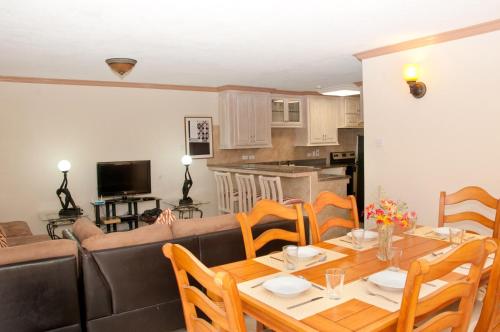 Facilities, Sandy Bliss Condominiums in Saint James Facilities, Sandy Bliss Condominiums in Saint James