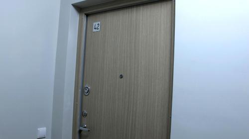 This photo about Mindaugo Apartment 23A shared on HyHotel.com