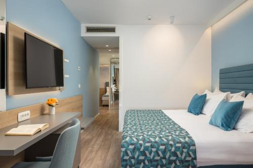 Valamar Meteor Hotel in Makarska Valamar Meteor Hotel in Makarska