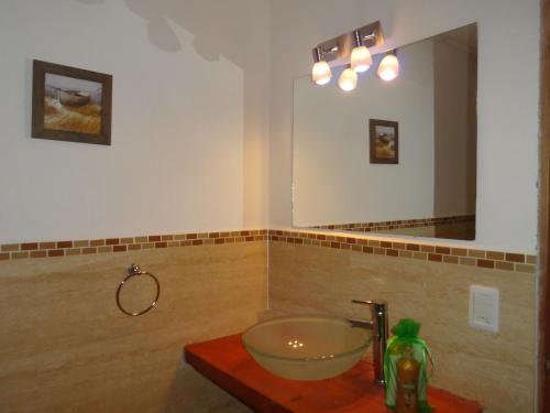 This photo about La Posada de la Pedrera shared on HyHotel.com