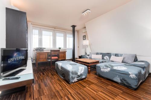 Apartament Żytnia with SAUNA by Your Freedom