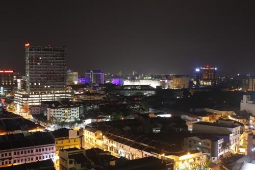 H2H - CY15 @ Majestic Ipoh