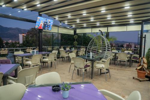 Hotel Salida in Prilep Hotel Salida in Prilep