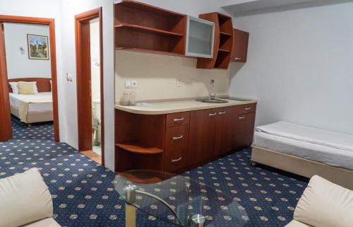 Hotel Salida in Prilep Hotel Salida in Prilep